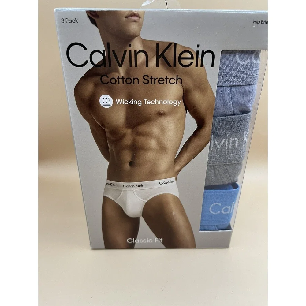 Calvin Klein calvin klein